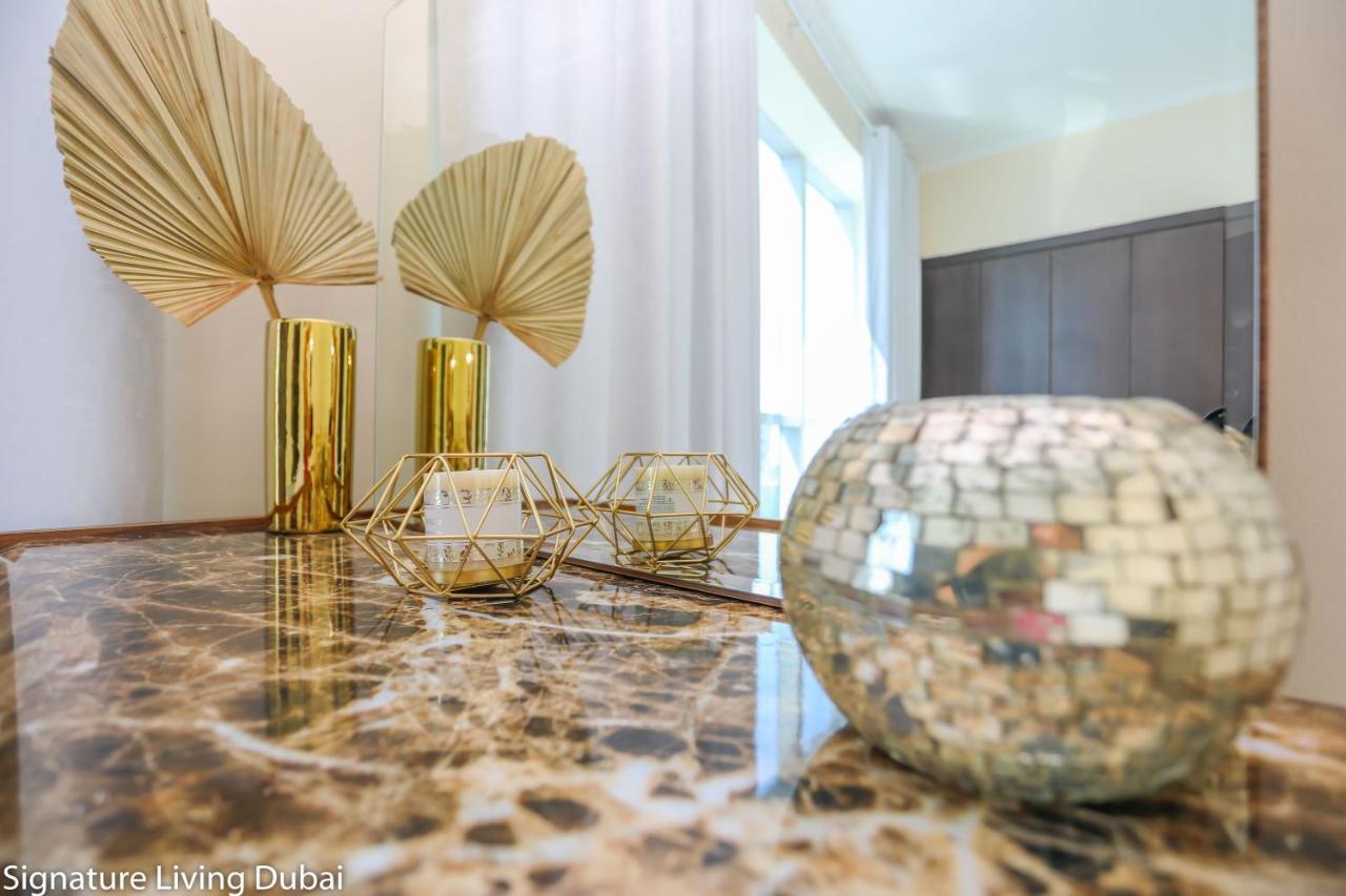 Luxury 2bd, 65 Floor Torch, Marina, Pool * Dubái