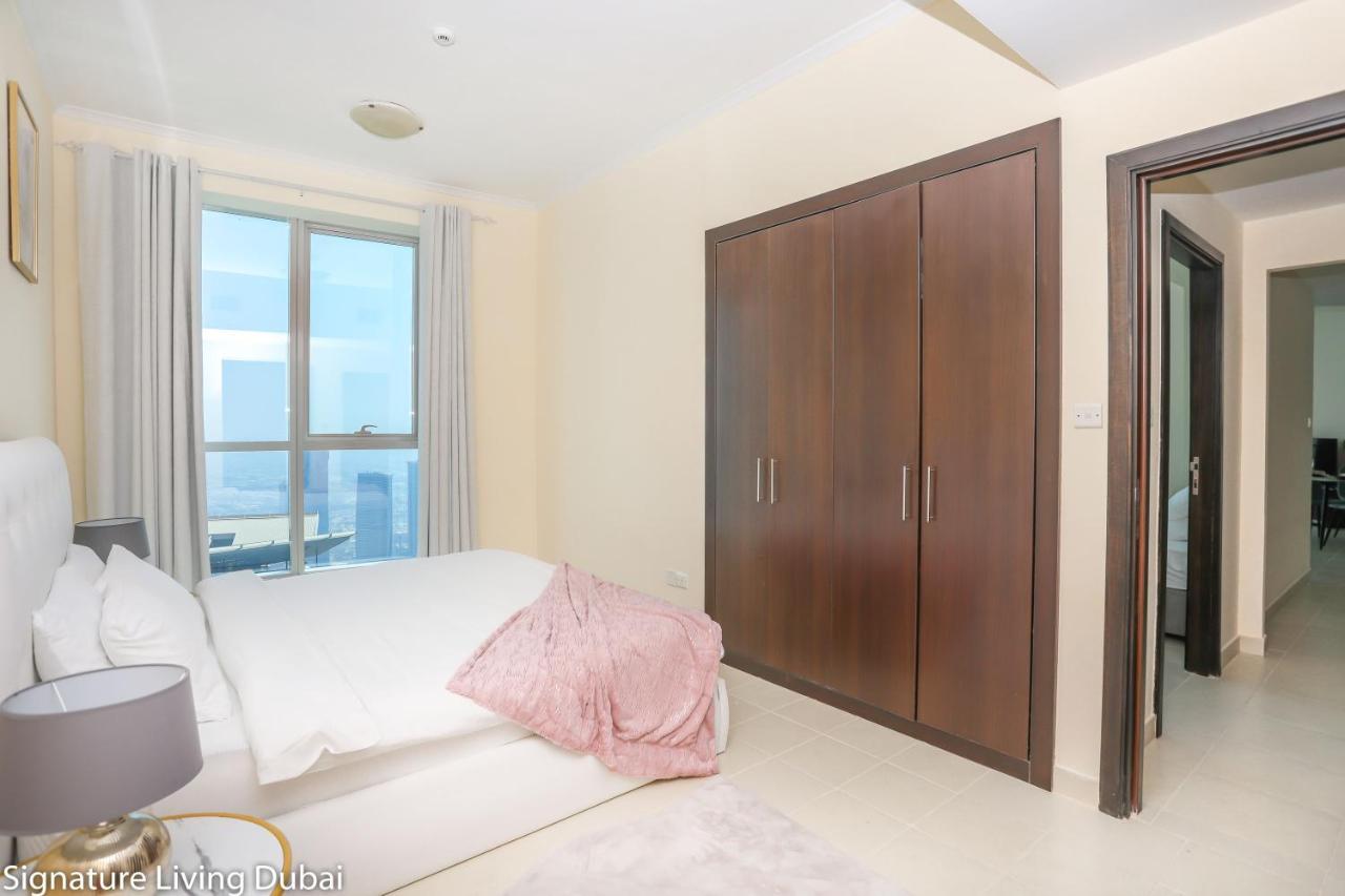 Apartamento Luxury 2bd, 65 Floor Torch, Marina, Pool