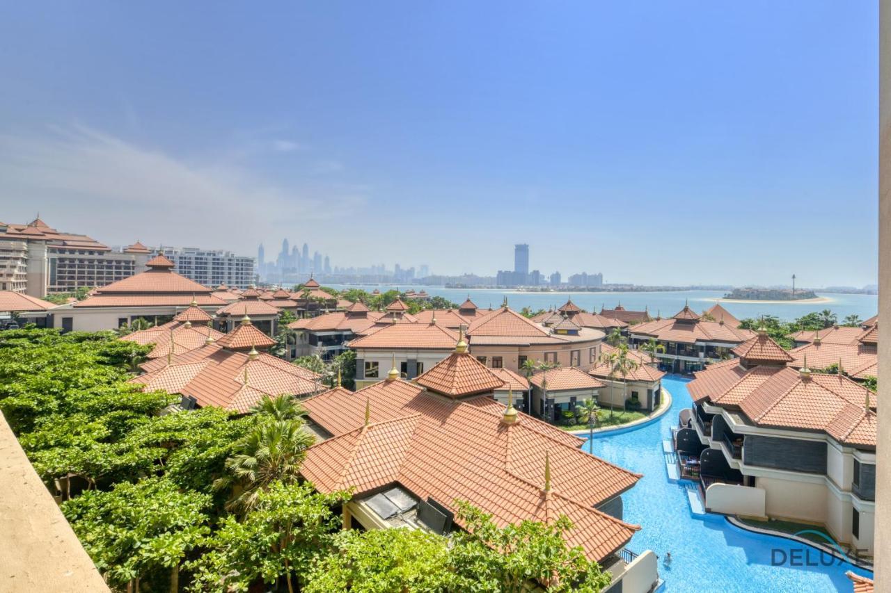 Relaxing 1br At Royal Amwaj Residences North Palm Jumeirah By Deluxe Homes * Dubai