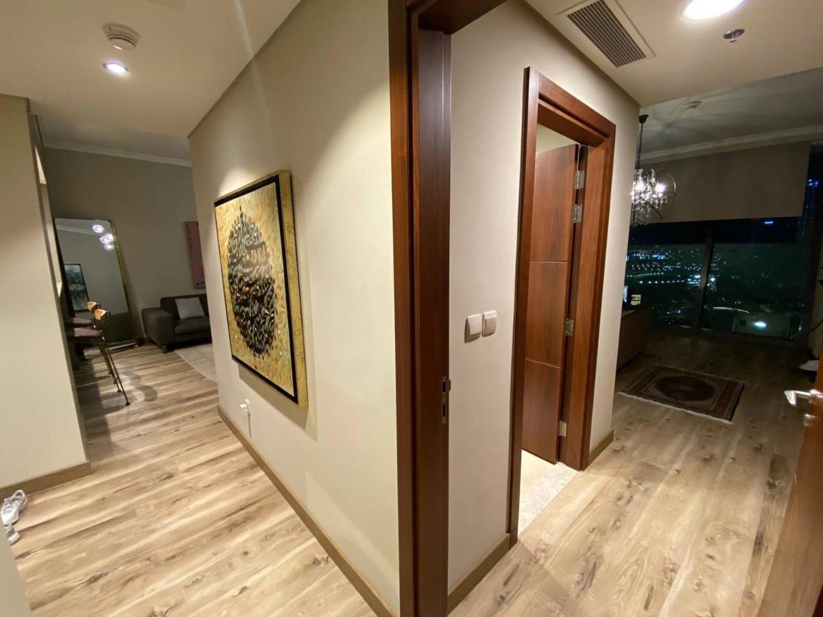 Burj Khalifah View, Lux 1br In Burj Vista Appartement *