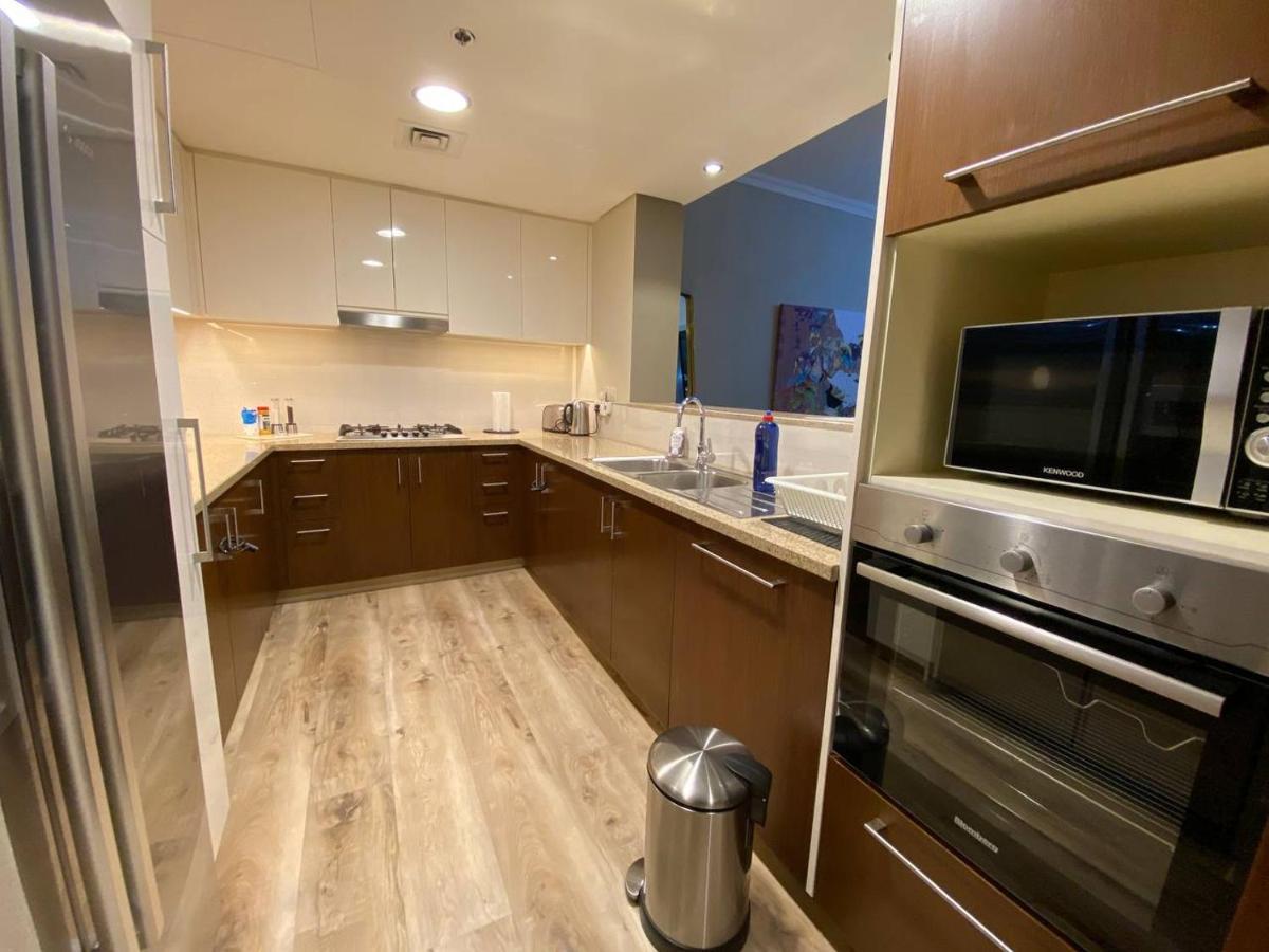 Appartement Burj Khalifah View, Lux 1br In Burj Vista Dubaï