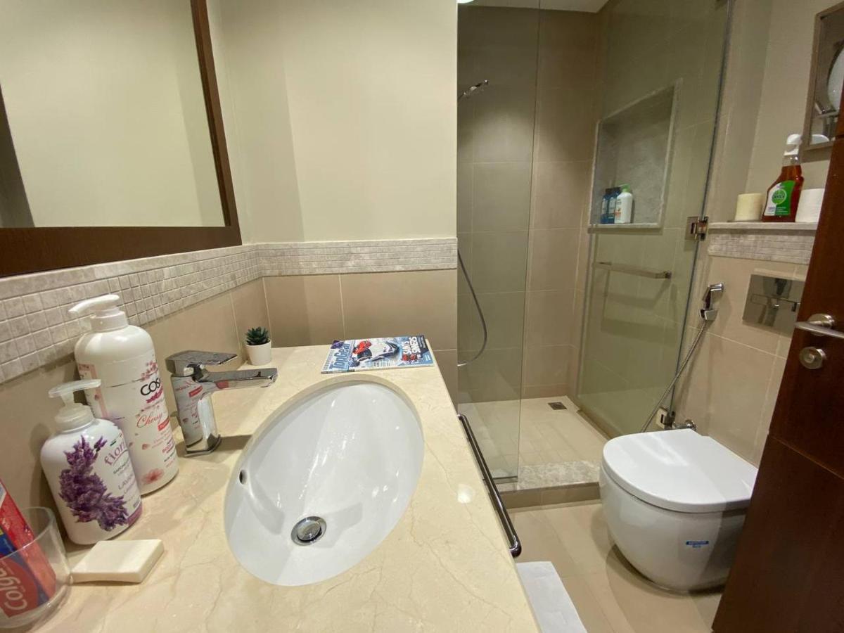 Burj Khalifah View, Lux 1br In Burj Vista * Dubaï