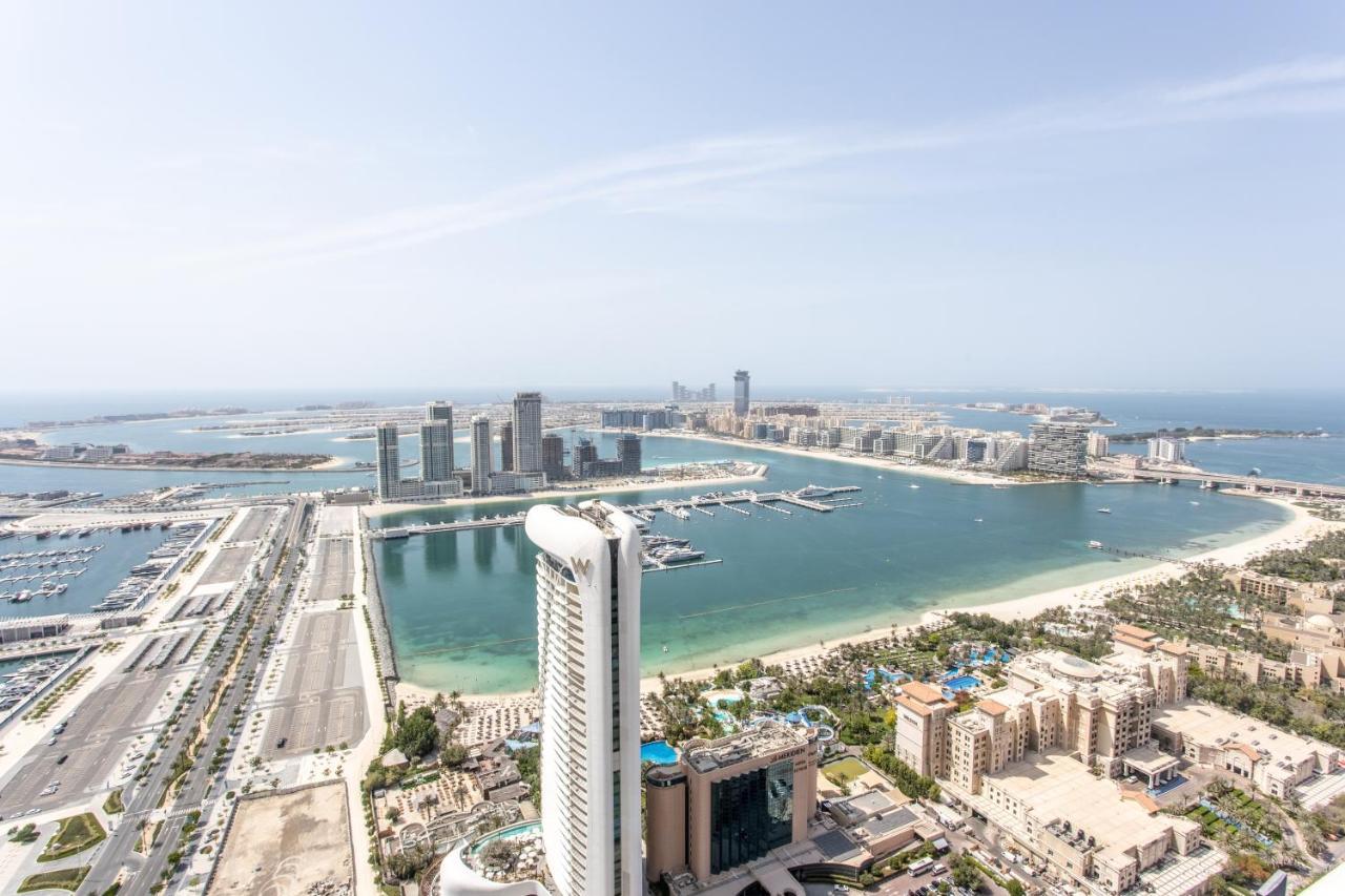 Icon Casa Living - Elite Tower Appartement