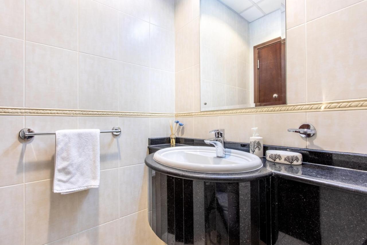 Icon Casa Living - Elite Tower Appartement *