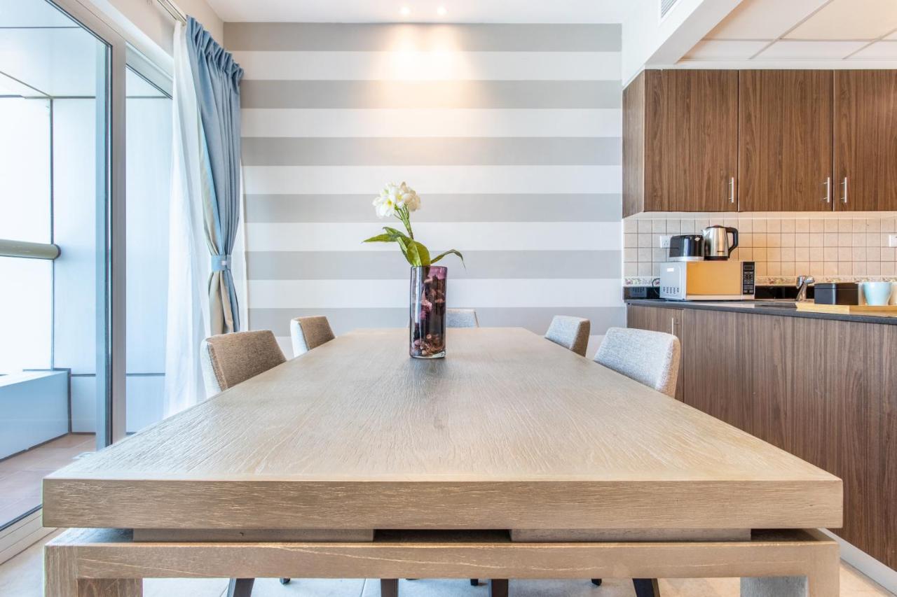 Icon Casa Living - Elite Tower Appartement Dubai