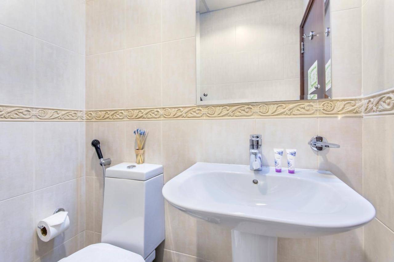 Icon Casa Living - Elite Tower *