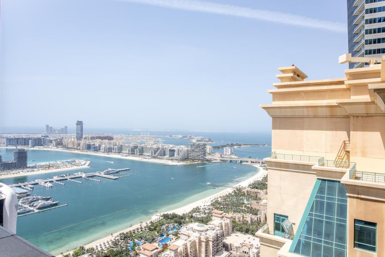 Appartement Icon Casa Living - Elite Tower *