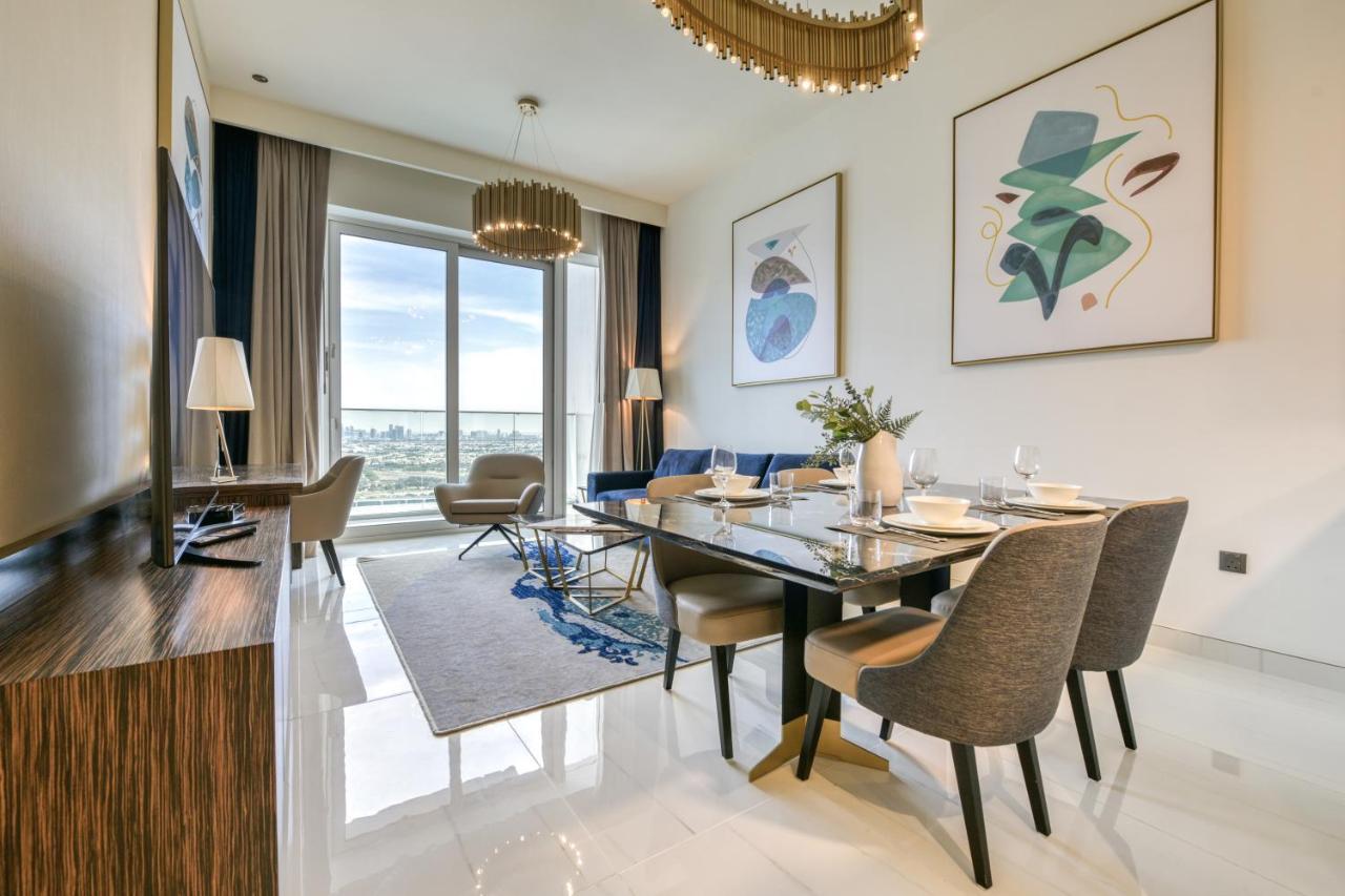 Avani Palm View Luxury Lägenhet Dubai