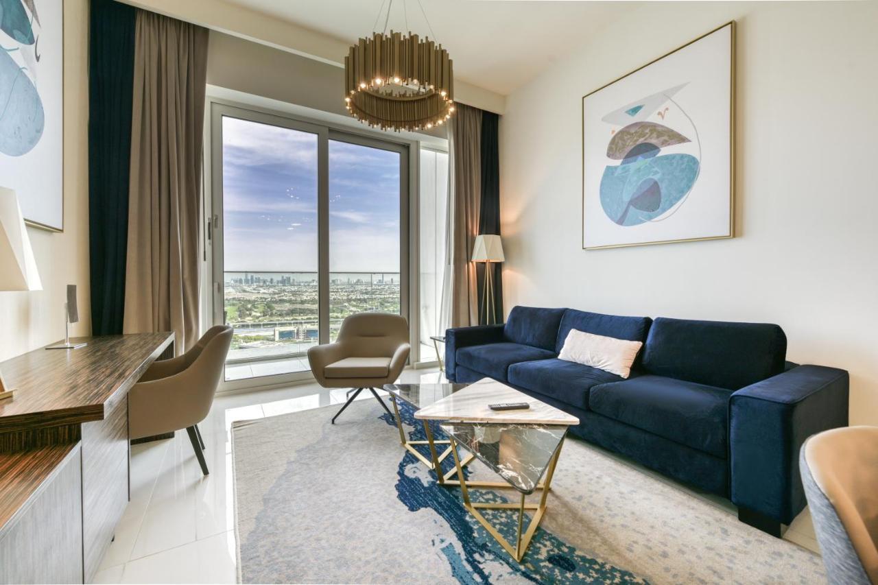 Lägenhet Avani Palm View Luxury *
