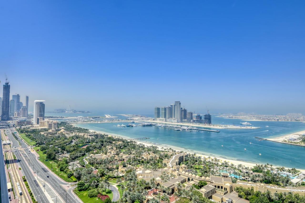 Avani Palm View Luxury Lägenhet *