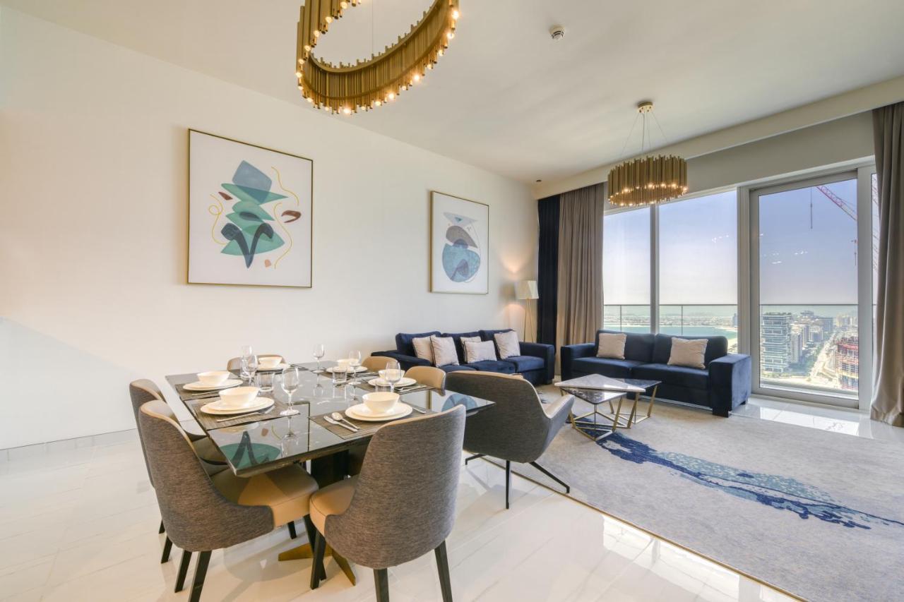 Lägenhet Avani Palm View Luxury *
