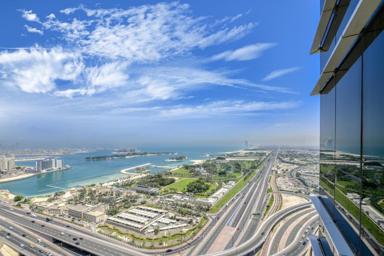Lägenhet Avani Palm View Luxury Dubai