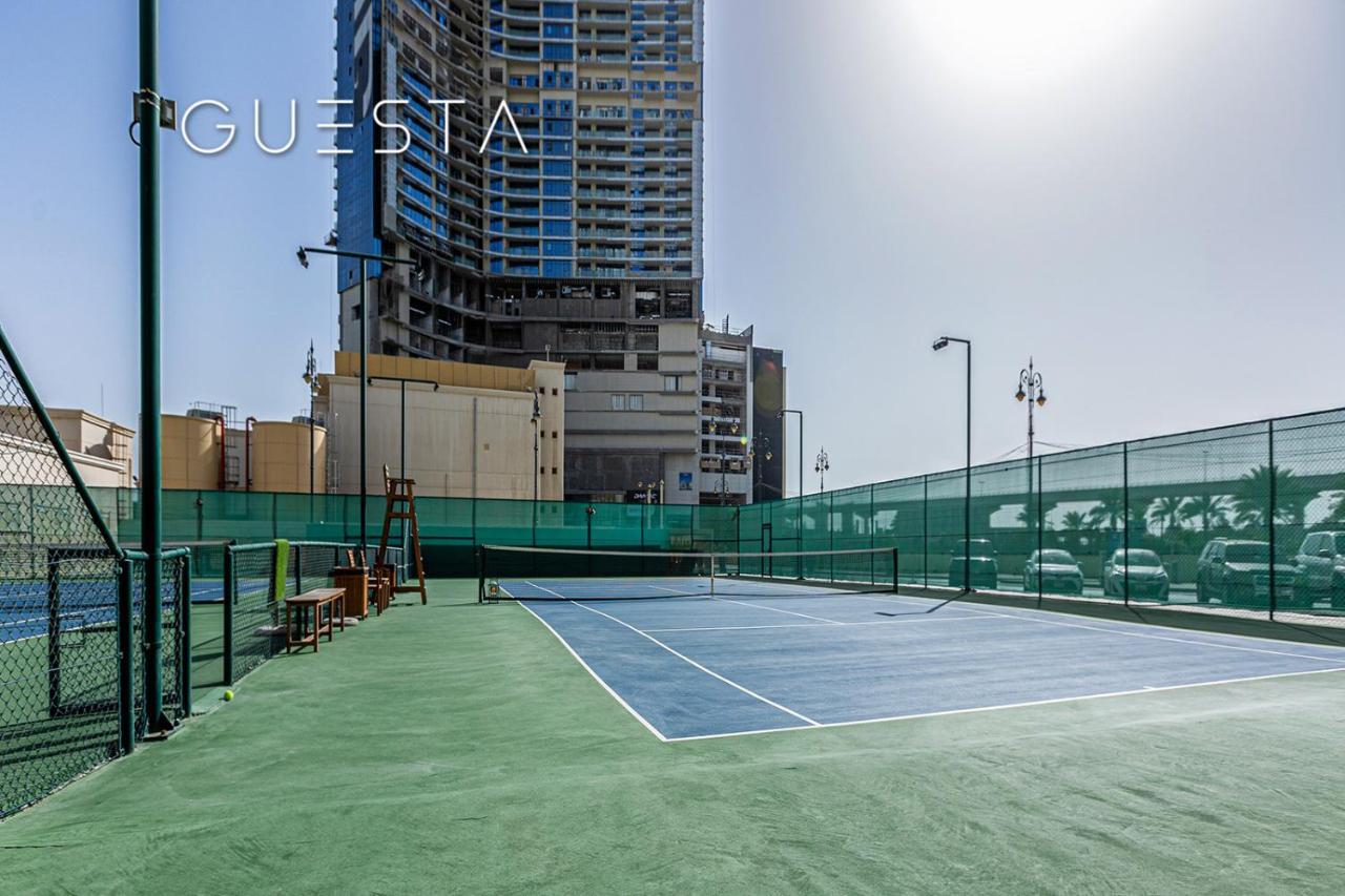 Al Habtoor - Noora Tower, Business Bay * Dubái