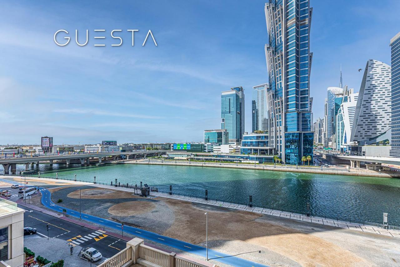 Al Habtoor - Noora Tower, Business Bay * Dubái