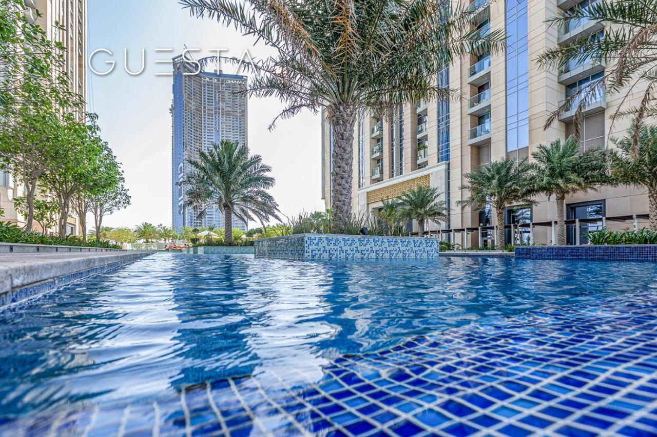 Al Habtoor - Noora Tower, Business Bay Dubái