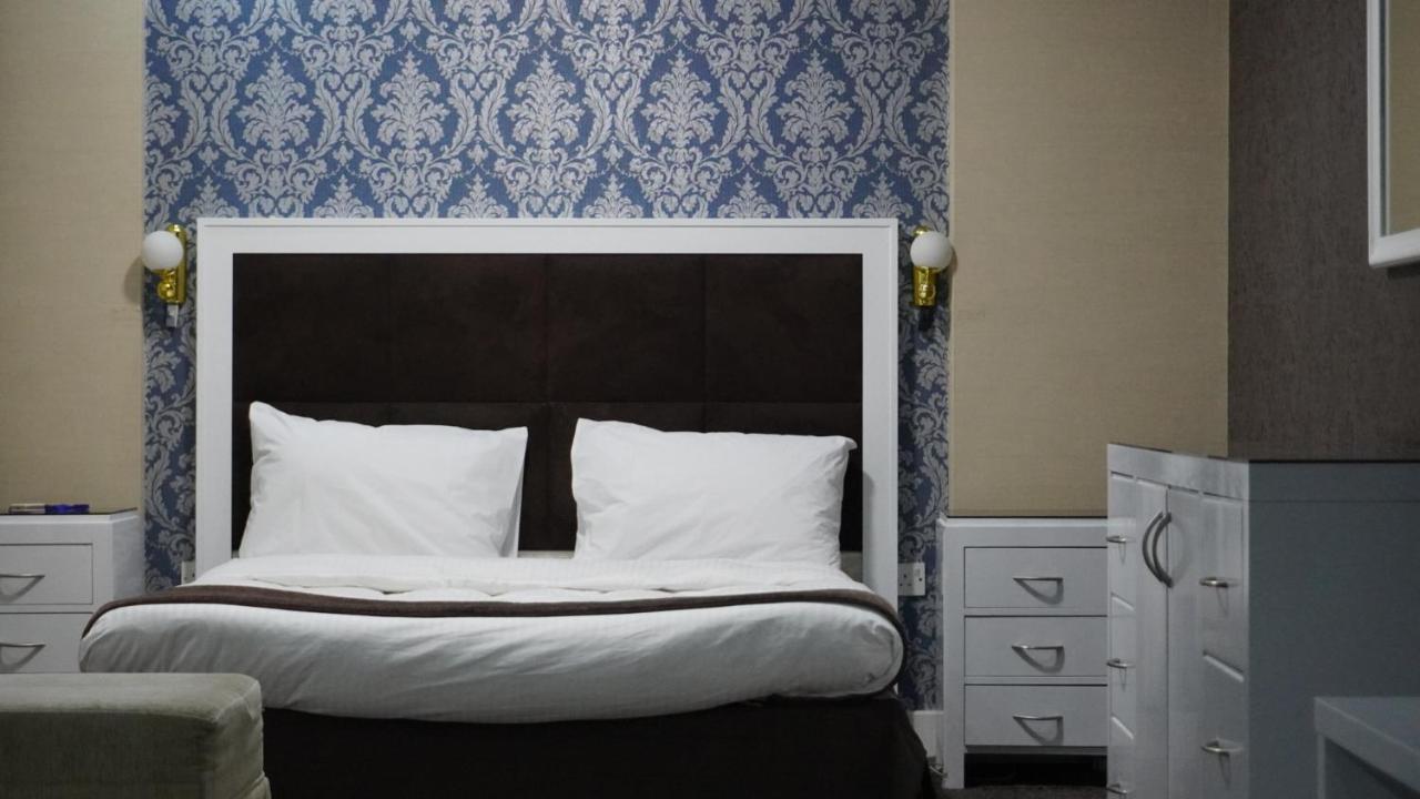 Apartment Satbir Llc *
