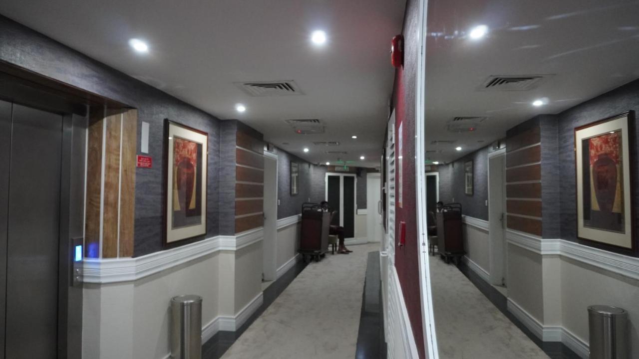 Apartment Satbir Llc *