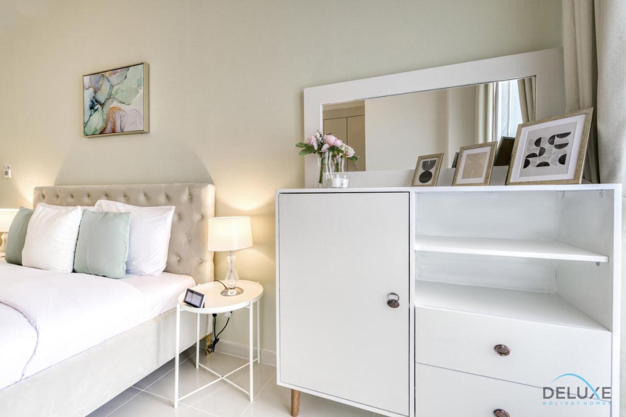 Prime 1br At Carson B Damac Hills Dubailand By Deluxe Homes Appartement