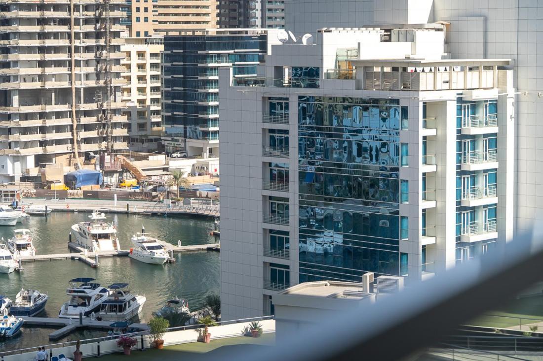 Apartment Higuests - Designer In Marina With Amazing Views *