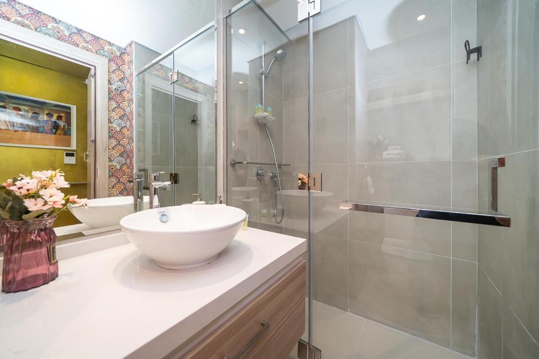 Apartment Higuests - Designer In Marina With Amazing Views Dubai