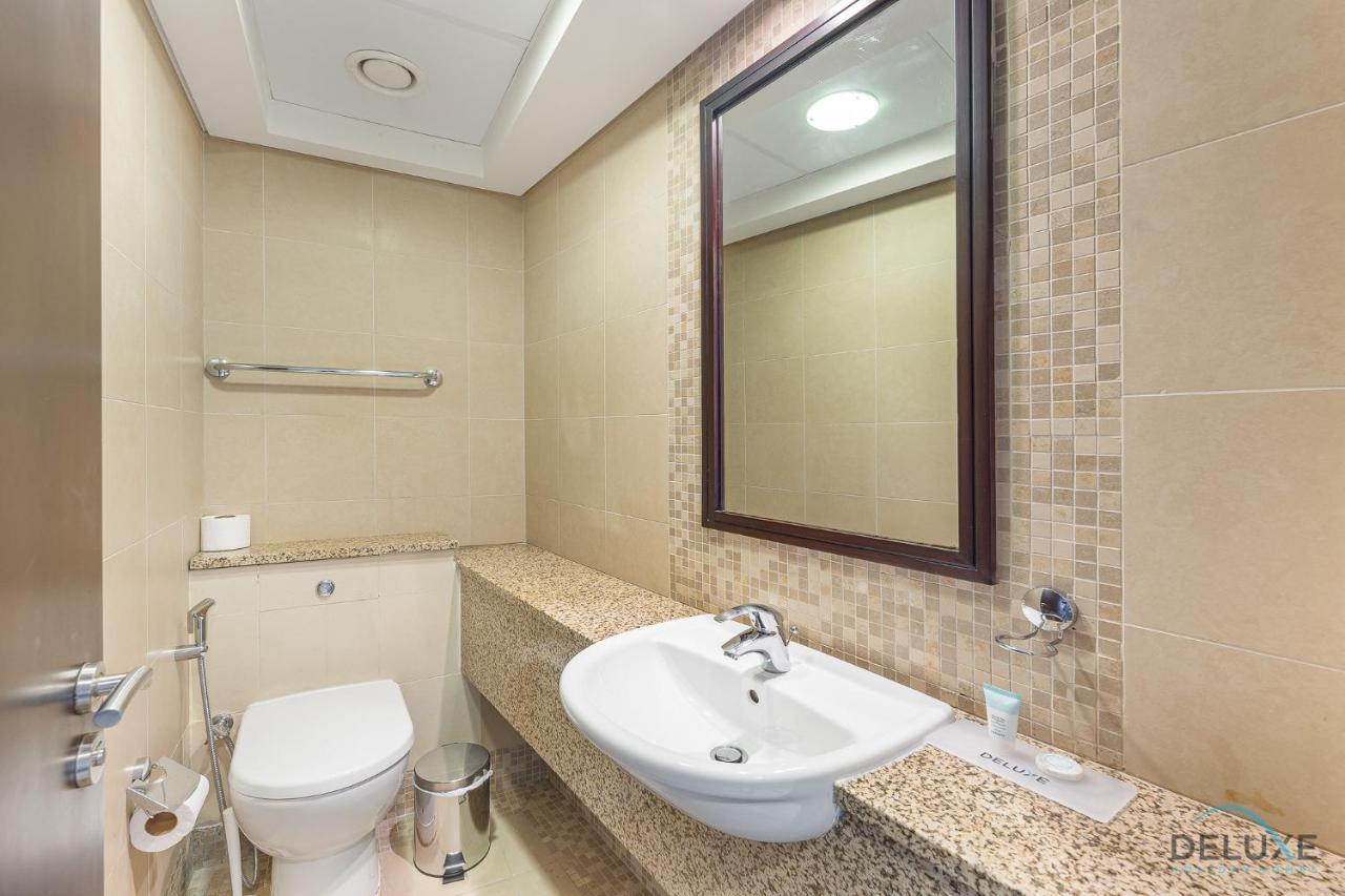 Refreshing 1br Loft At Sky Garden Difc By Deluxe Homes Appartement *