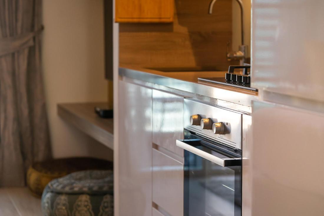 Apartment Higuests - Designer In Marina With Amazing Views