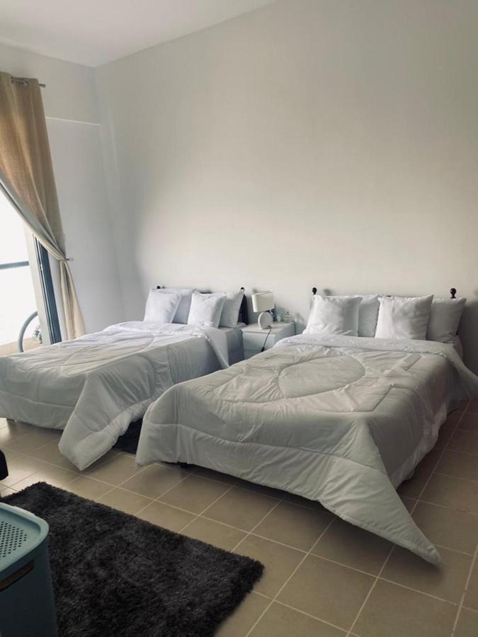 Appartement My-places 1 Bed Escan Towers 15