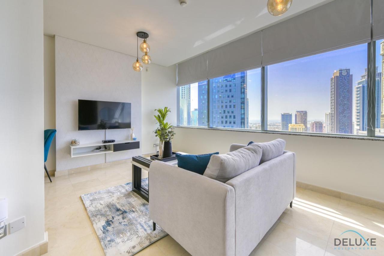 Lejlighed Welcoming At Sky Gardens Difc By Deluxe Homes Dubai