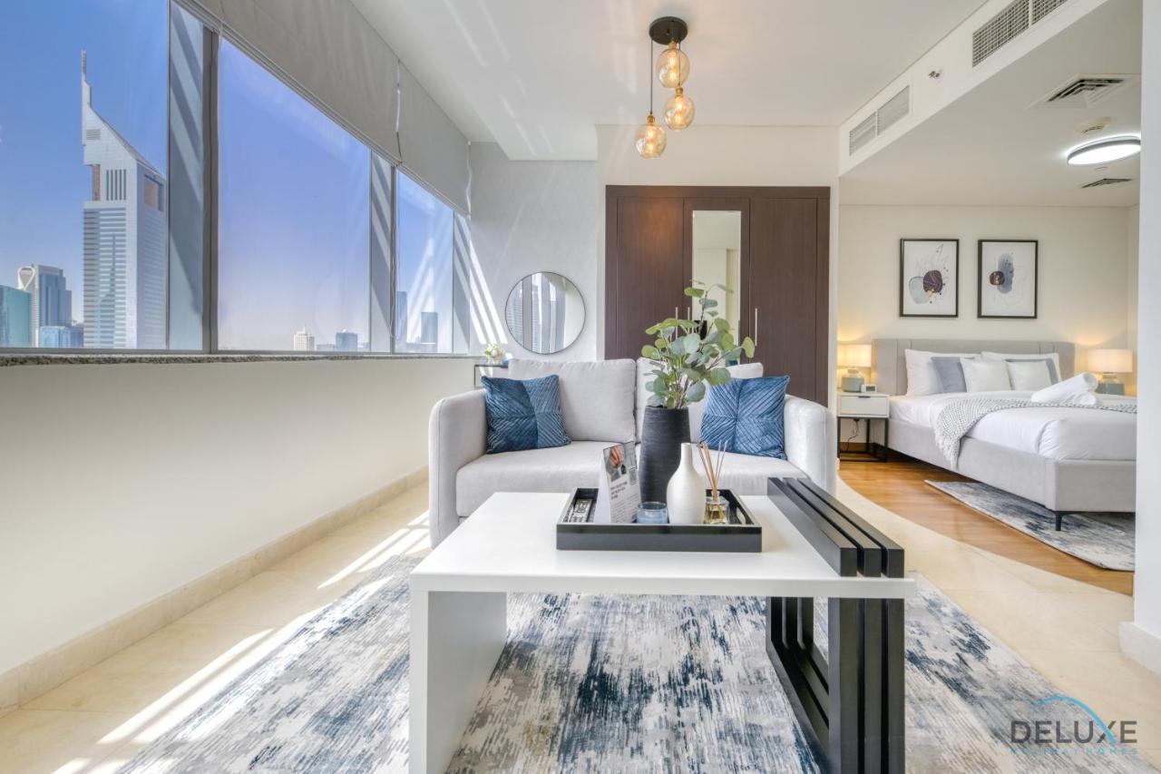 Lejlighed Welcoming At Sky Gardens Difc By Deluxe Homes