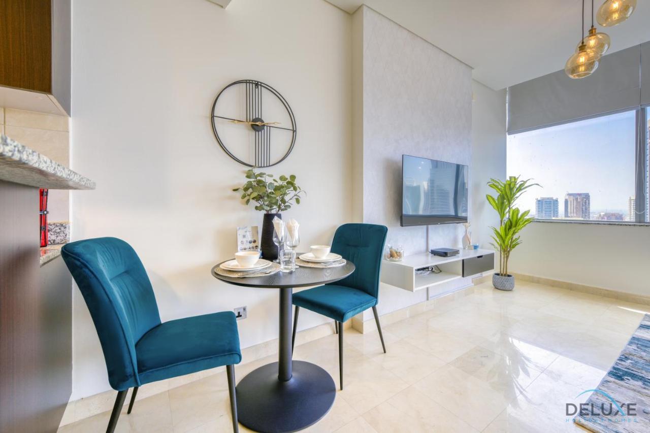 Welcoming At Sky Gardens Difc By Deluxe Homes Lejlighed *