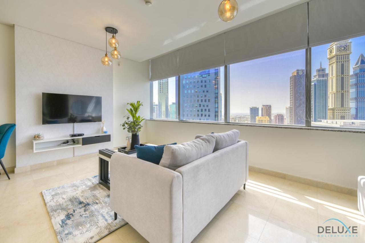 Welcoming At Sky Gardens Difc By Deluxe Homes *