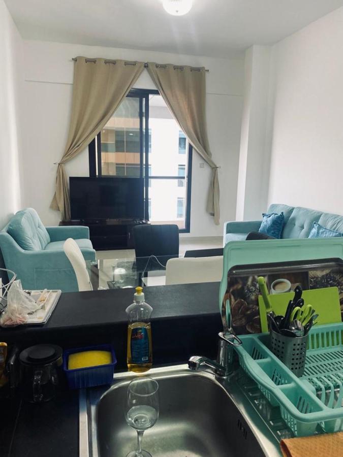 My-places 1 Bed Escan Towers 15 * Dubaï