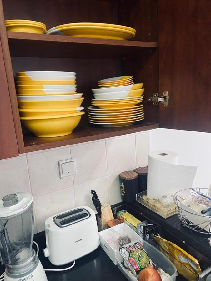 My-places 1 Bed Escan Towers 15 * Dubaï