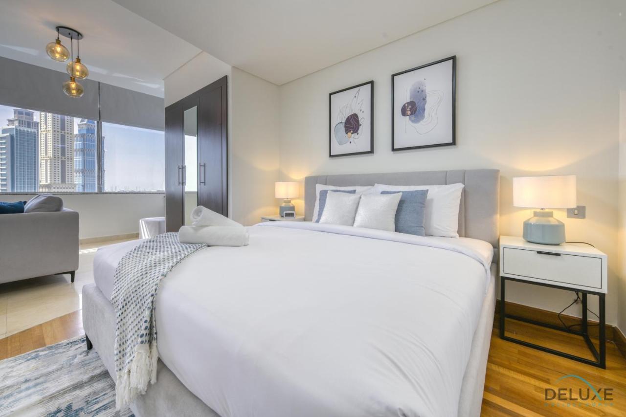 Welcoming At Sky Gardens Difc By Deluxe Homes Lejlighed Dubai