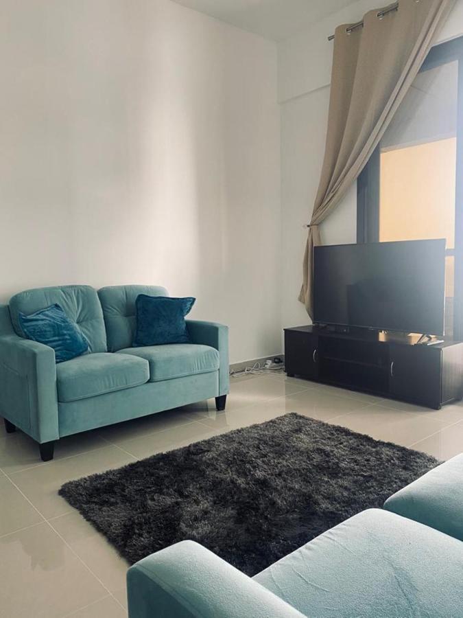 My-places 1 Bed Escan Towers 15 Appartement