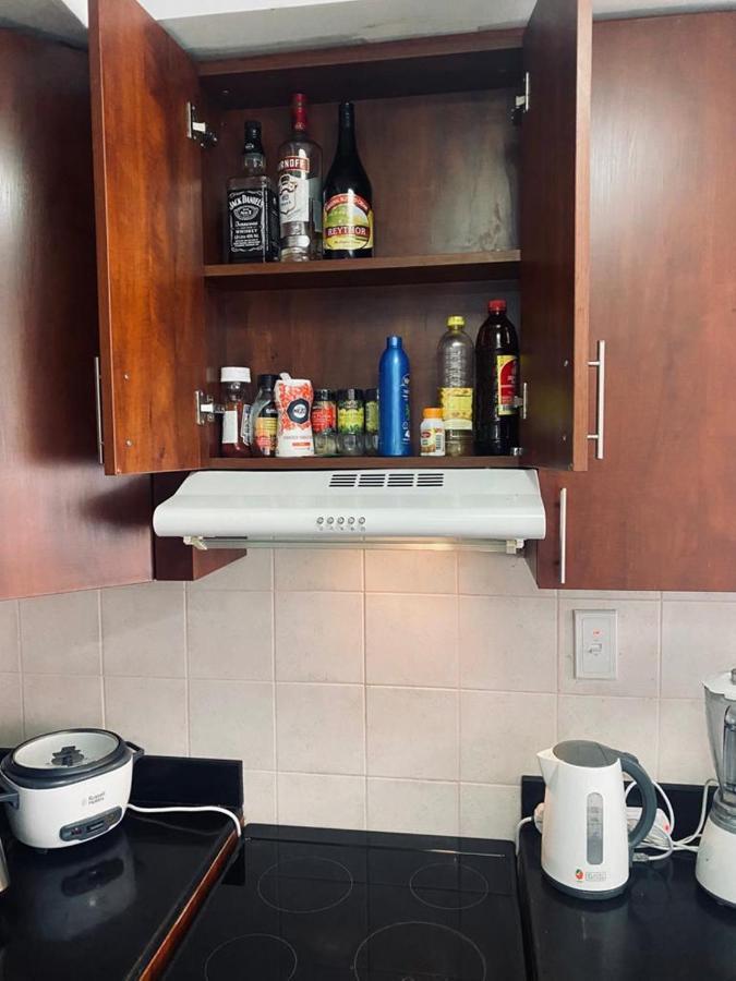 My-places 1 Bed Escan Towers 15 Dubaï