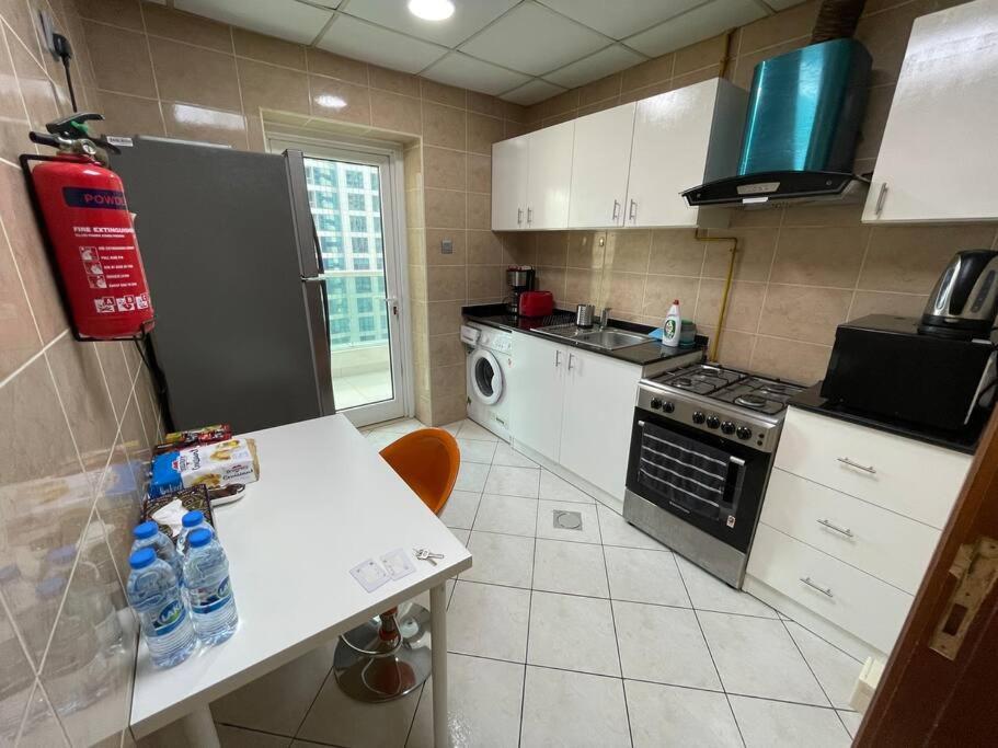 Apartament Tiger Tower - Marina Pinnacle *