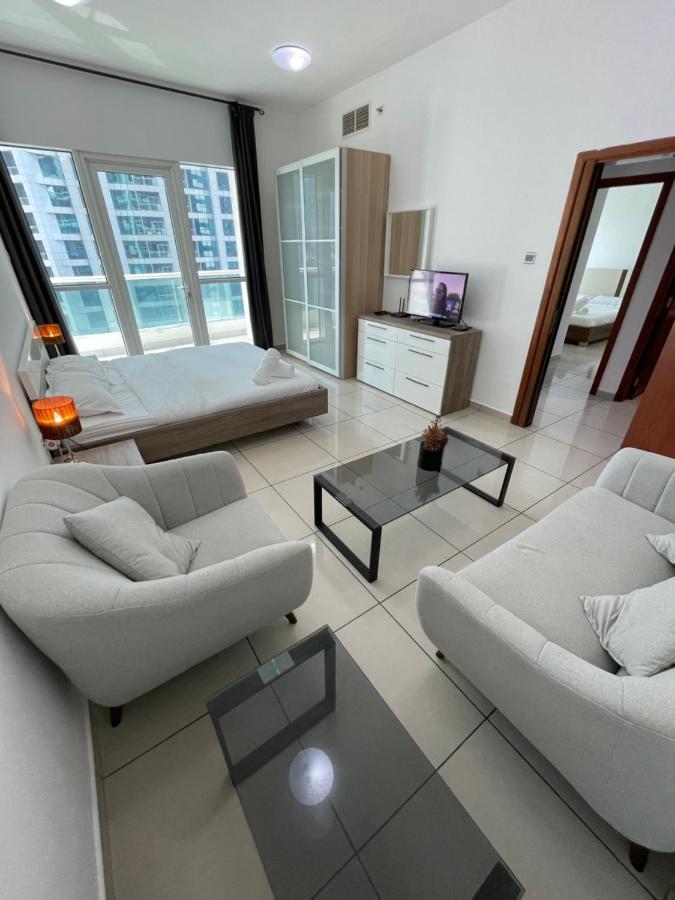 Apartament Tiger Tower - Marina Pinnacle