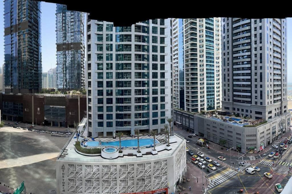 Apartament Tiger Tower - Marina Pinnacle *