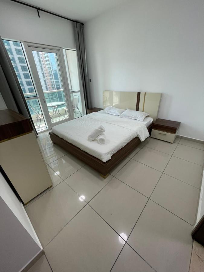 Tiger Tower - Marina Pinnacle Apartament
