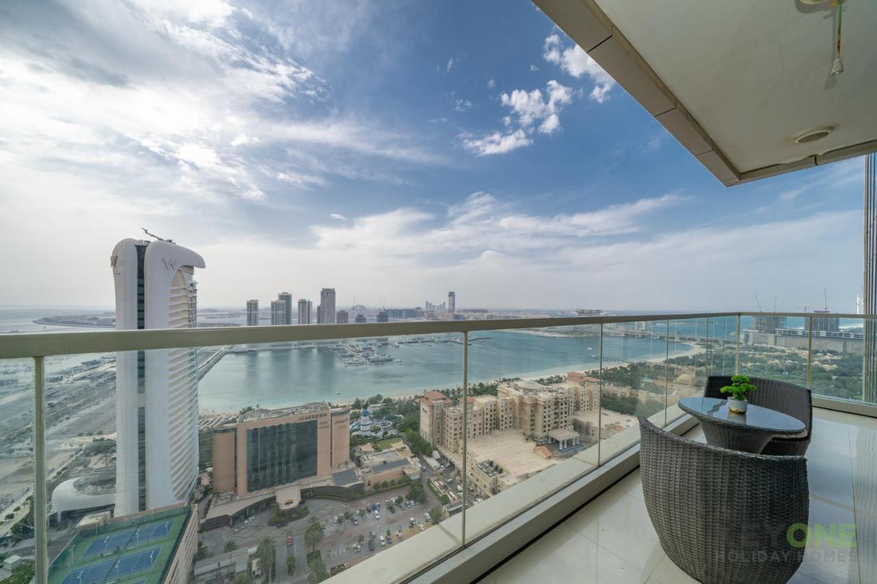 Apartamento Keyone - 3br In Ocean Heights *