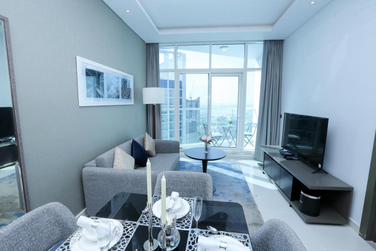 Damac Maison Prive