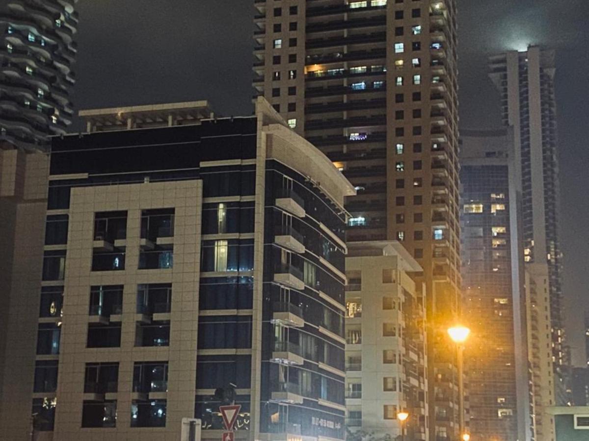 Appartement My-places 1 Bed Escan Towers 15 Dubaï