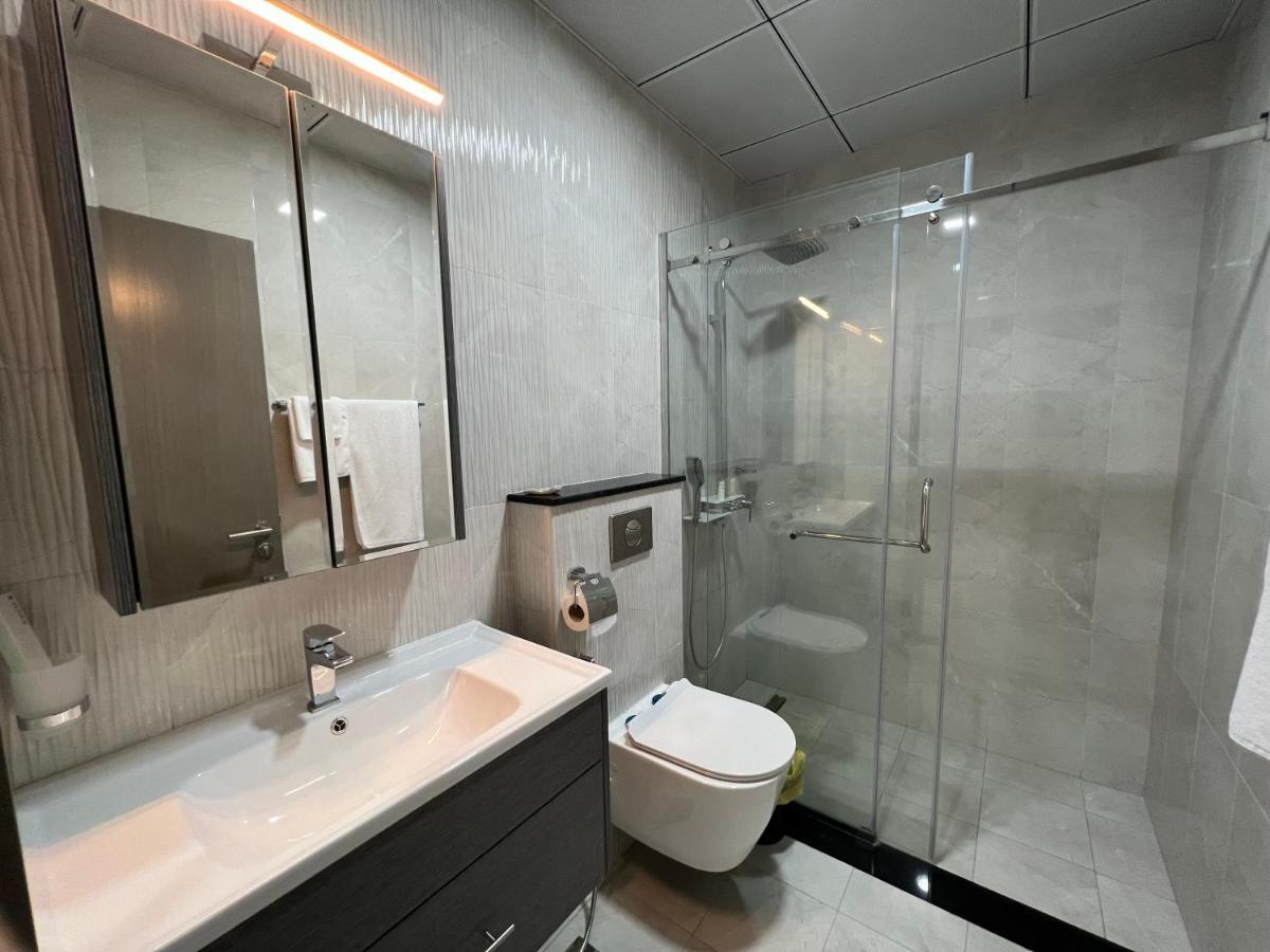 Penrose Place Jvc Apartamento *