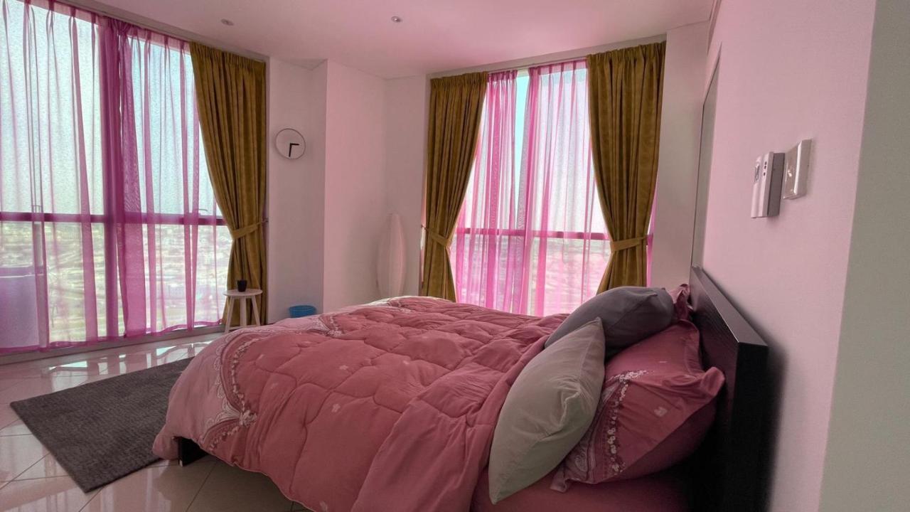 Luxurious One Bedroom - Jasmine Two Maison d'hôtes