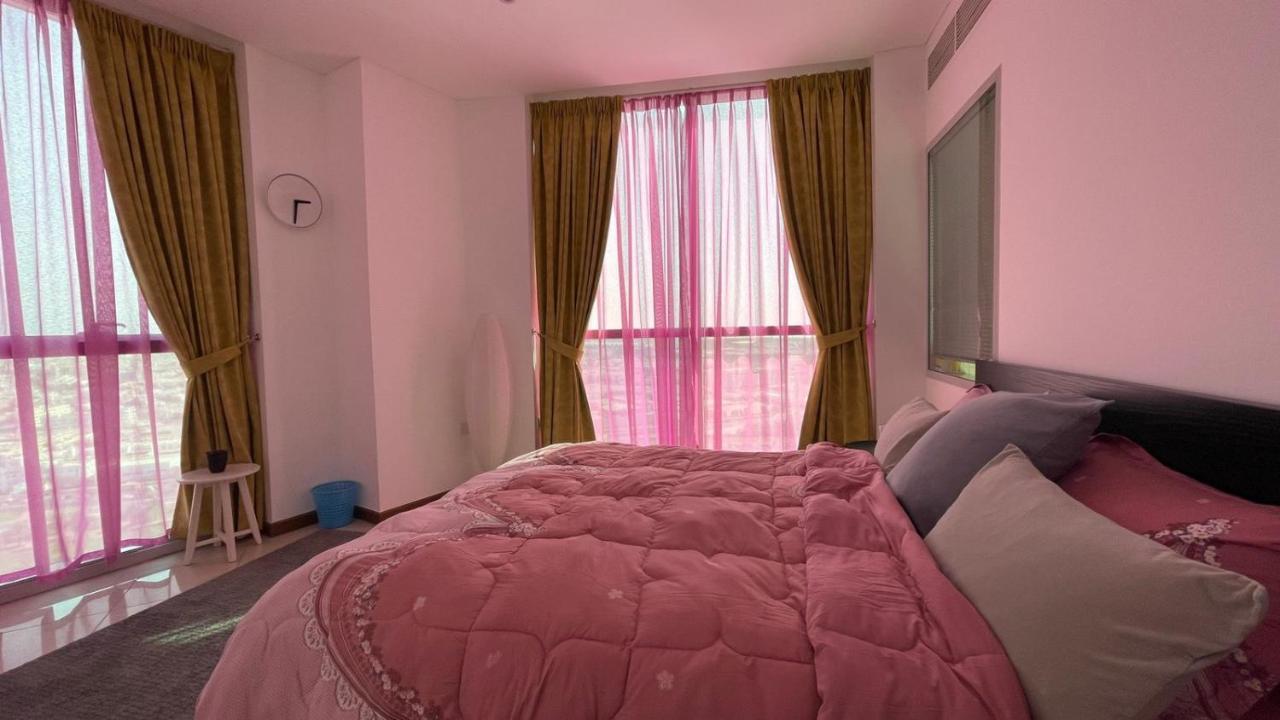 Luxurious One Bedroom - Jasmine Two Dubaï