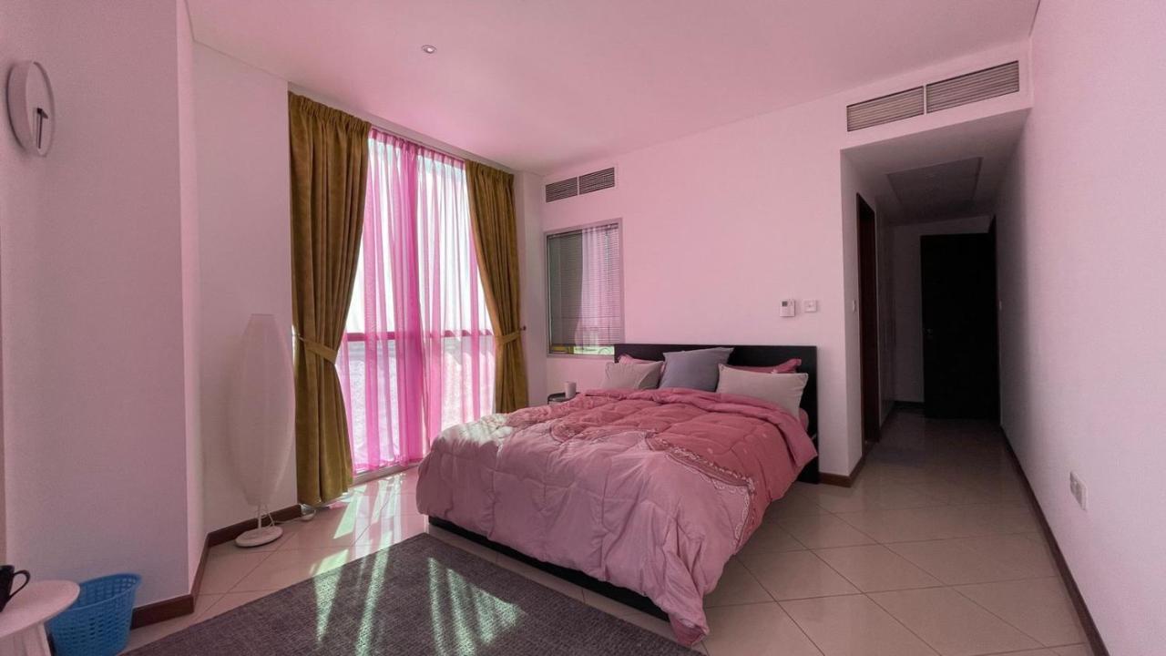Maison d'hôtes Luxurious One Bedroom - Jasmine Two Dubaï