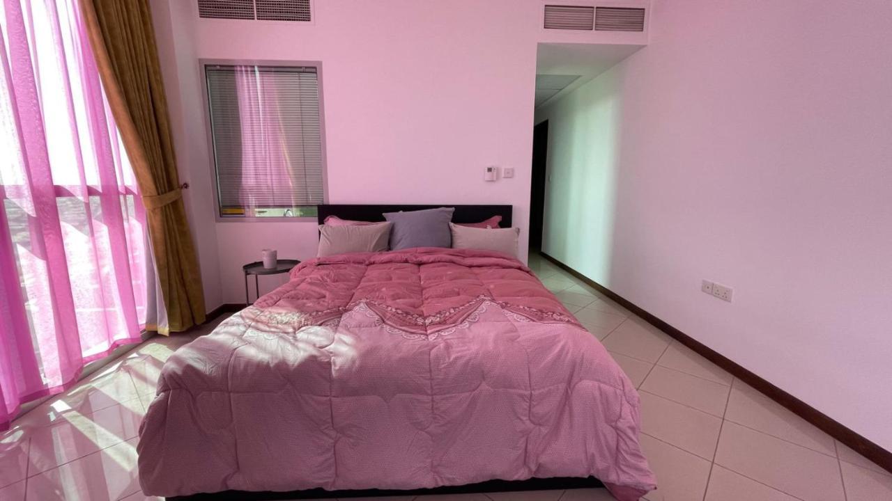 Luxurious One Bedroom - Jasmine Two