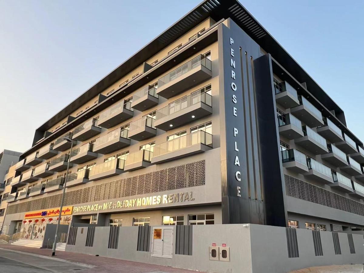 Apartamento Penrose Place Jvc
