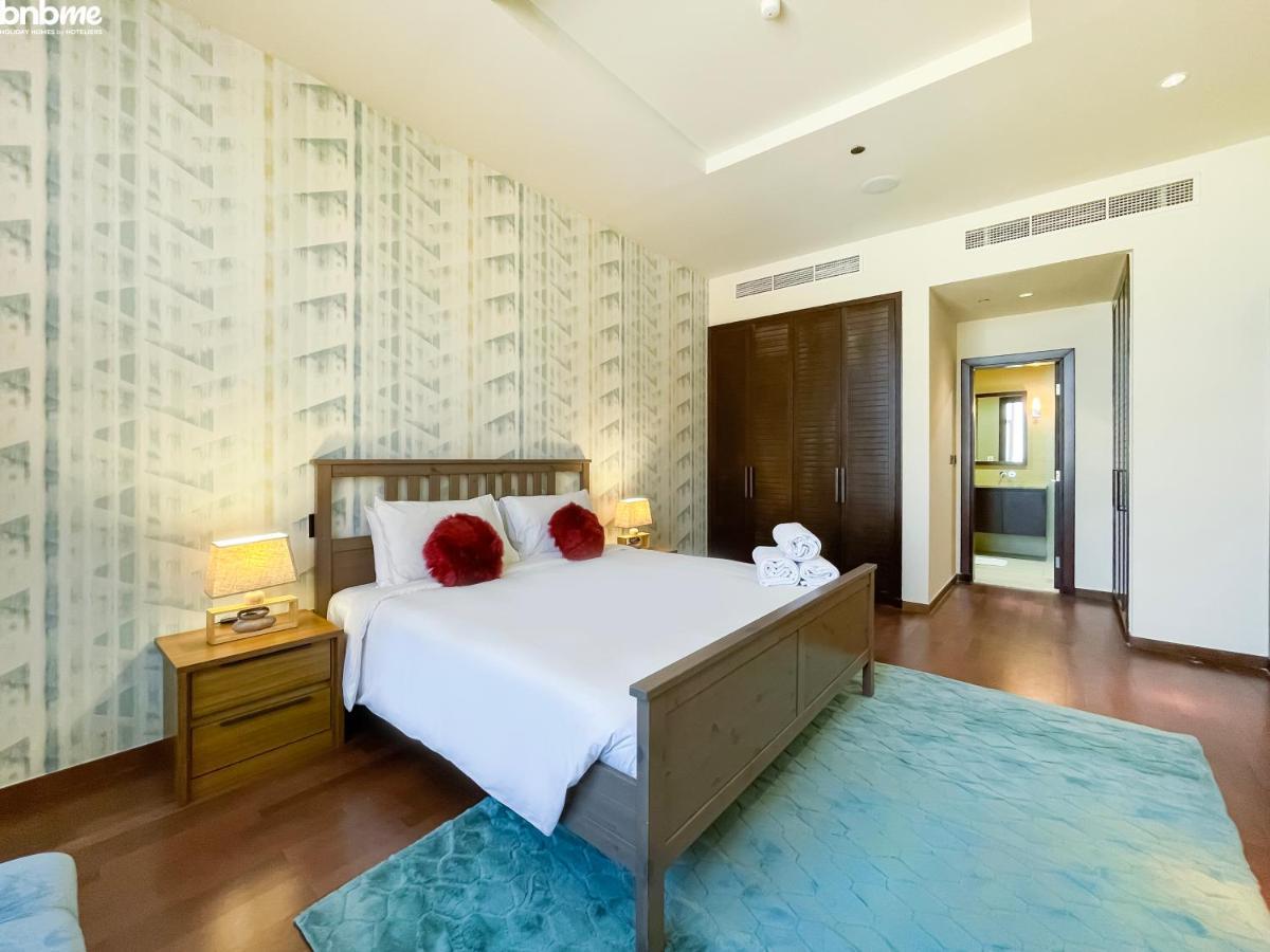 Bnbmehomes - Tiara Tanzanite Apartamento *
